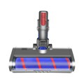 Bodenbürste für Dyson V7/V8/V10/V11/V15 – Ersatzbürstenkopf für kabellosen Staubsauger